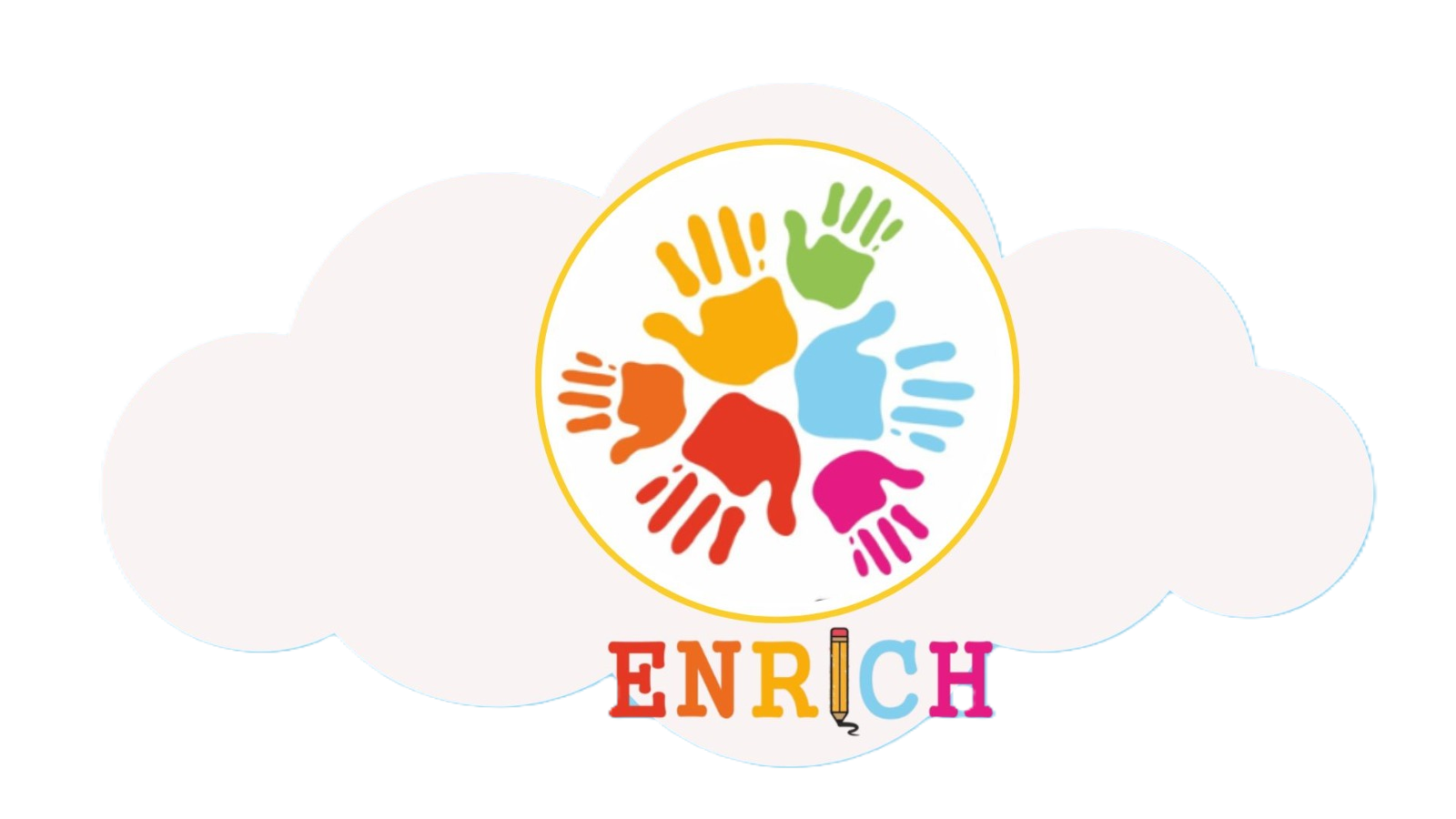 Enrich Logo